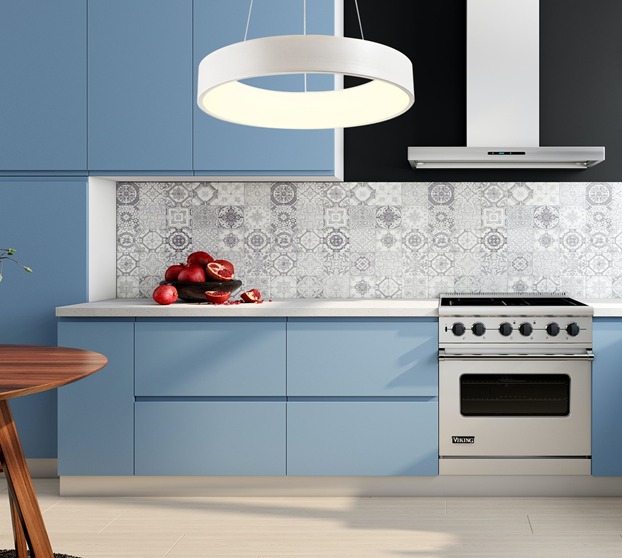 Candil de Led DAYIRAT KABIRA 32w Leon Ilumincion - Imagen 3