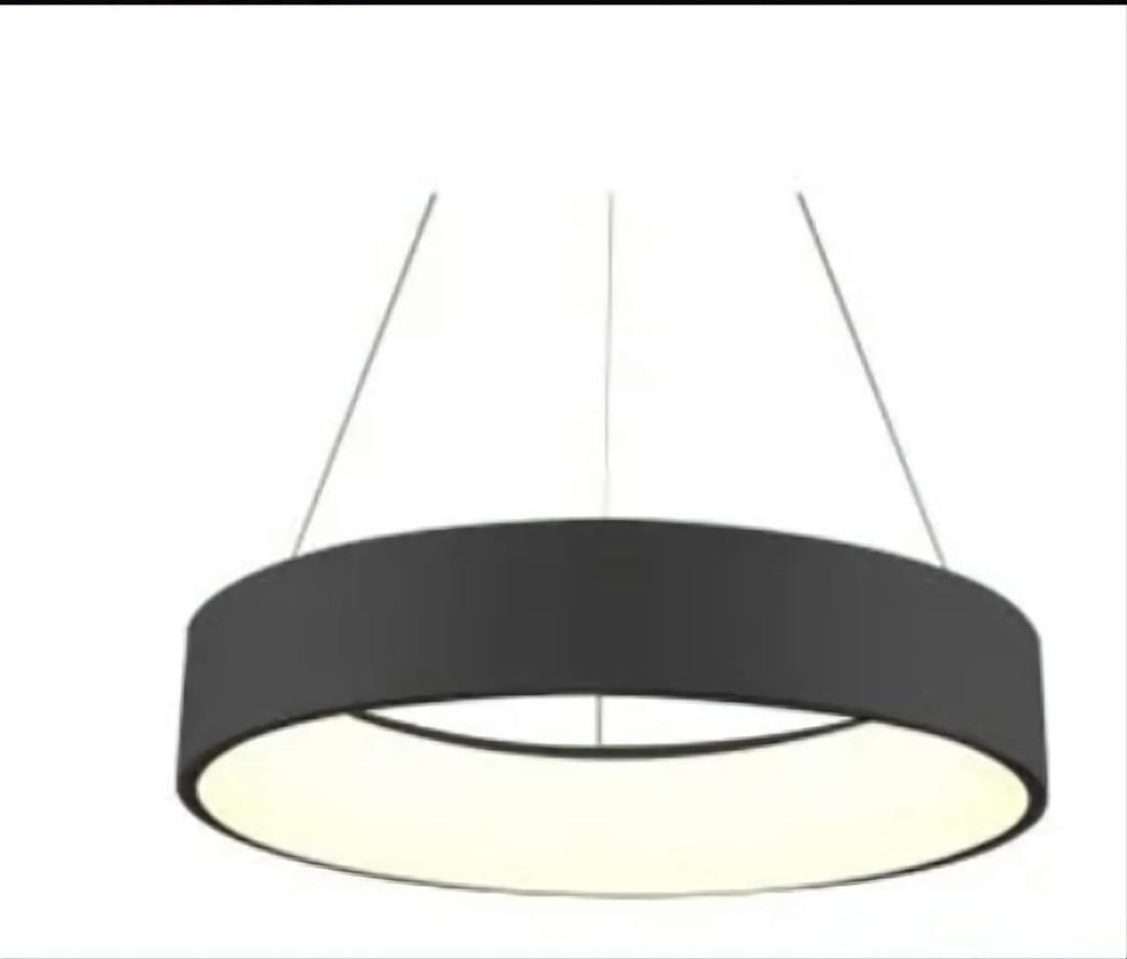 Candil de Led DAYIRAT KABIRA 32w Leon Ilumincion - Imagen 2