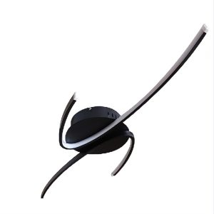 Lámpara de Led Ramz 38W Marca Leon Iluminacion