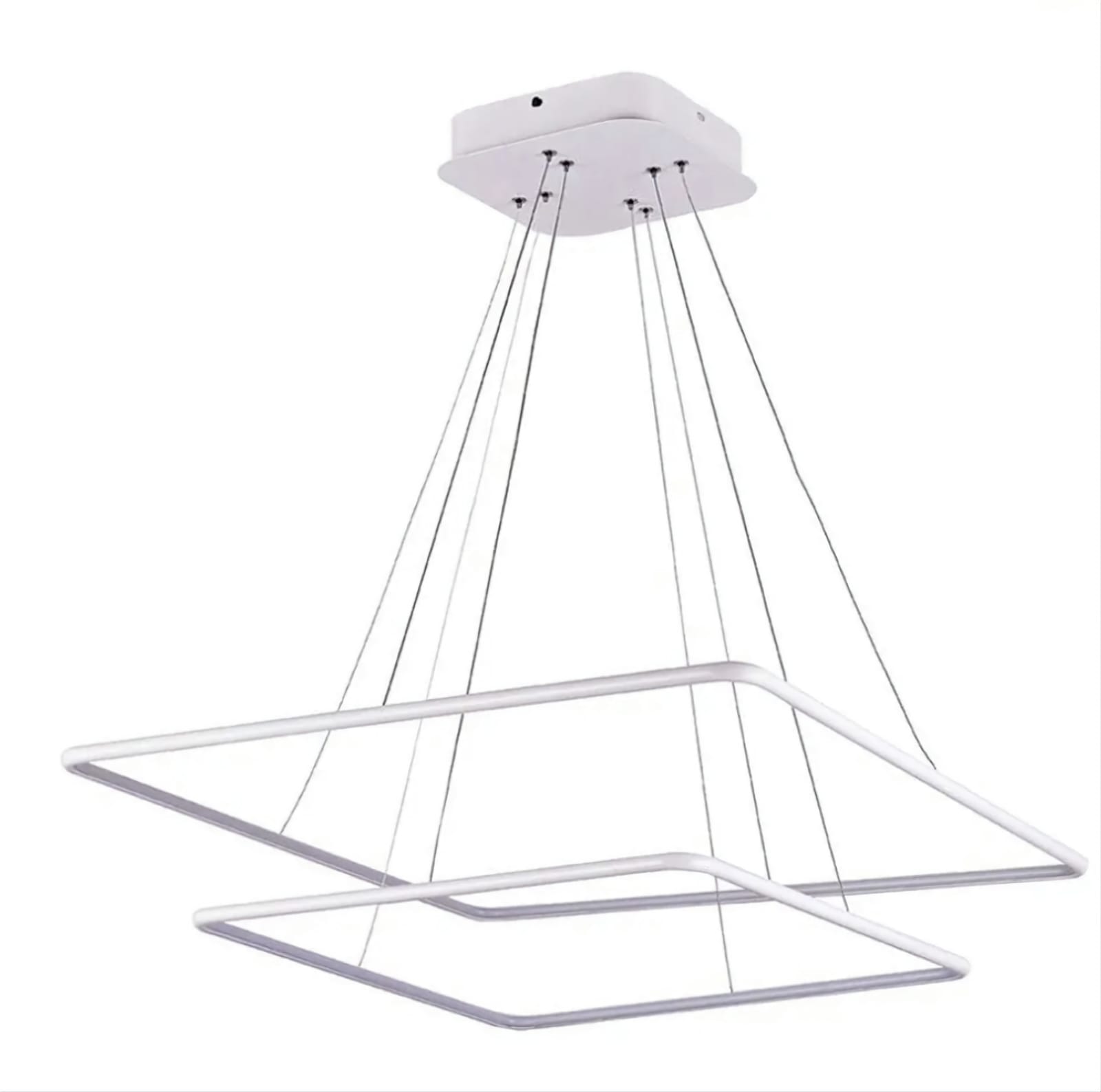 Candil de Led DOUBLE STRAIGHT 96W GD-B067-2