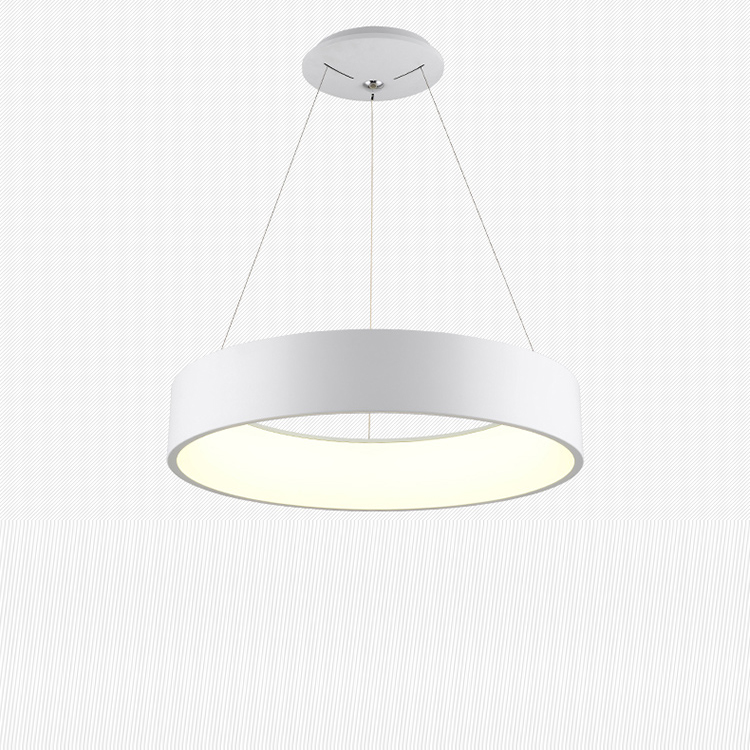 Candil de Led DAYIRAT KABIRA 32w Leon Ilumincion