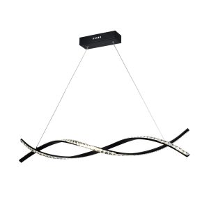 Candi de Led Fine 48W Marca Leon Iluminación