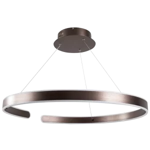 Candil de LED BAO GD-B543-1B Leon Iluminación