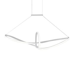 Candil de Led Ship 60w Marca Leon Iluminación