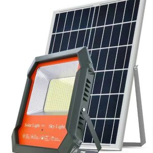 Reflector de led solar ZL-RS-300w