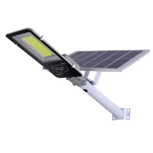 Lámpara Solar Suburbana ZL-SLD-300W