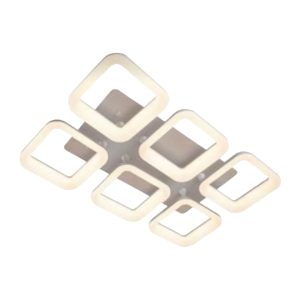 Lámpara LED Tayira 72W  Marca Leon Iluminación