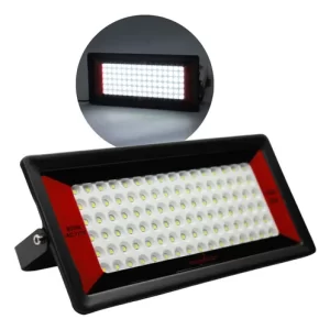 Reflector LED 100 W Luz blanca económica 2 piezas