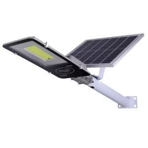 LAMPARA SUBURBANA SOLAR 150W