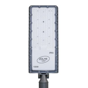 LUMINARIO DE LED PARA ALUMBRADO PÚBLICO Y VIALIDAD 100W